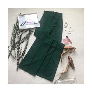 Fashion Nova High Waisted Dress Pants